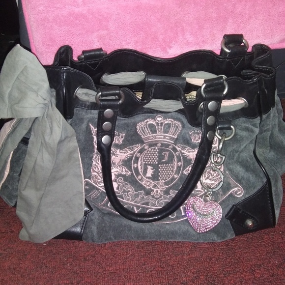 Juicy purses - Picture 3 of 5